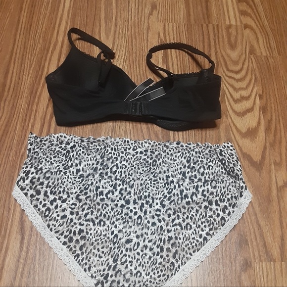 Bra & panty lot - Picture 4 of 4